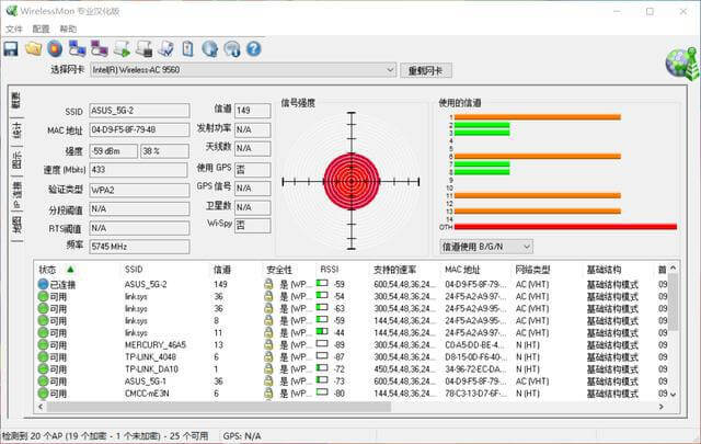 华硕ROG GT-AC5300路由器组网实战