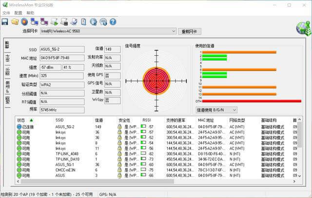 华硕ROG GT-AC5300路由器组网实战