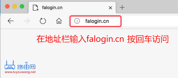 fast无线路由器设置