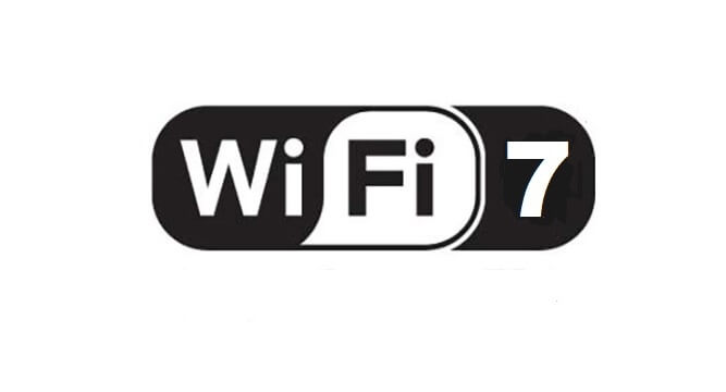 wifi7与wifi6区别（wifi7比wifi6快4.8倍）