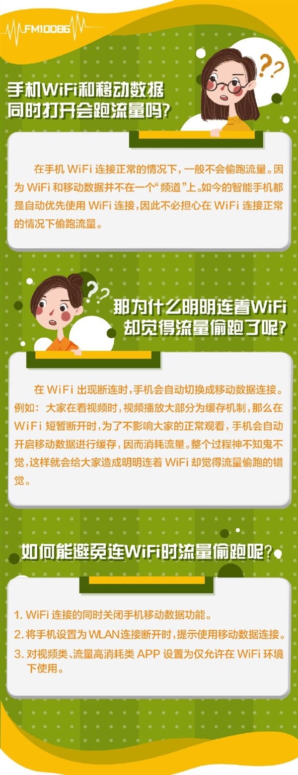修改WiFi密码后 怎么重新连接WiFi？