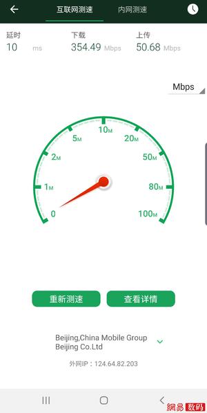 网件RAX80无线路由器体验：WiFi 6的敲门砖