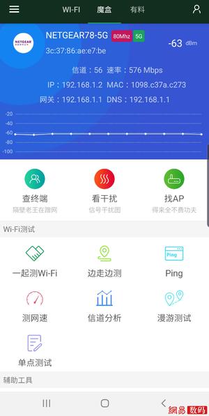 网件RAX80无线路由器体验：WiFi 6的敲门砖