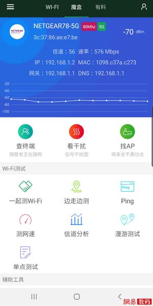 网件RAX80无线路由器体验：WiFi 6的敲门砖