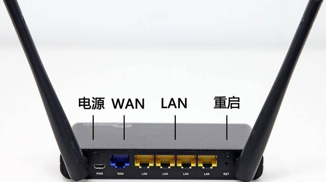 副路由器接wan还是lan好？