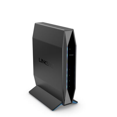 Linksys 路由器无法将设备连接到wifi