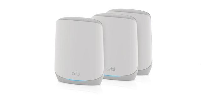 连接到 WiFi6 NETGEAR 路由器或 Orbi mesh 系统 提示无法连接怎么办？