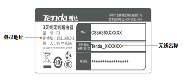 192.168.01路由器登录入口