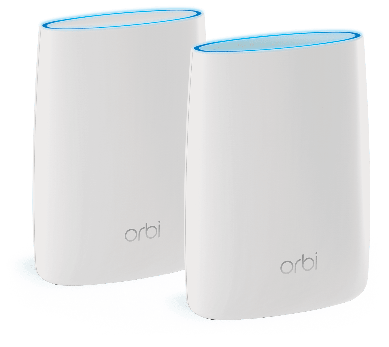 Using Netgear Orbi RBR40 with Asus DSL-AC88U to extend a home network | Damien Saunders