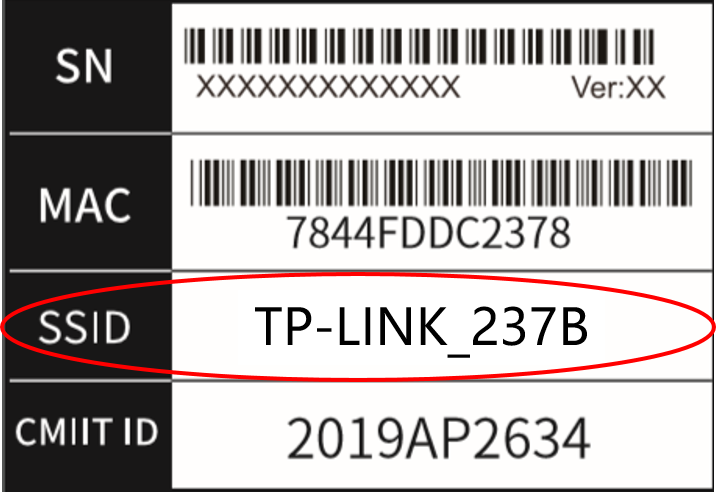 tp link易展套装路由器设置方法（图文详细步骤）